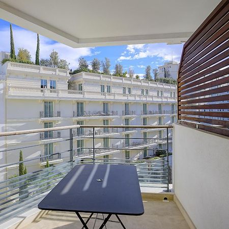 Carlton Riviera Cannes Exteriör bild