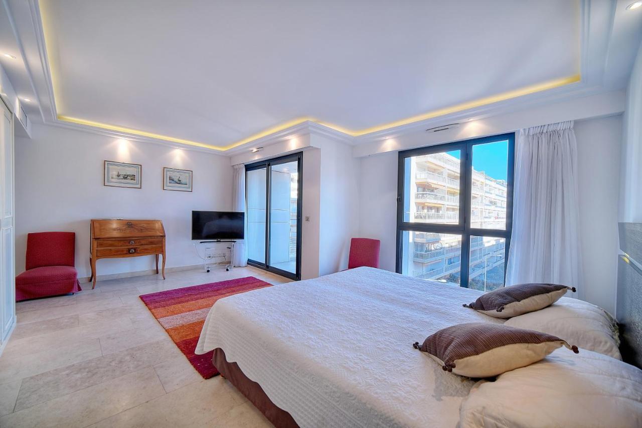 Carlton Riviera Cannes Exteriör bild