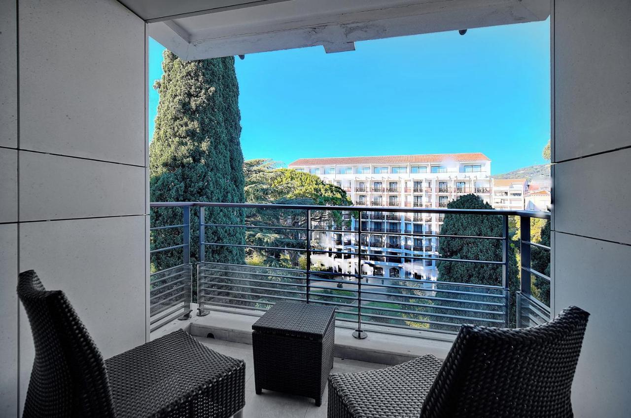 Carlton Riviera Cannes Exteriör bild