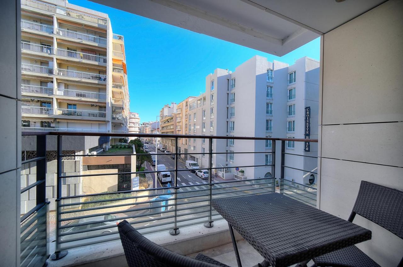 Carlton Riviera Cannes Exteriör bild