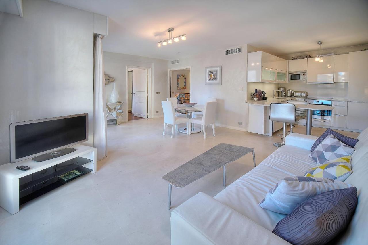 Carlton Riviera Cannes Exteriör bild