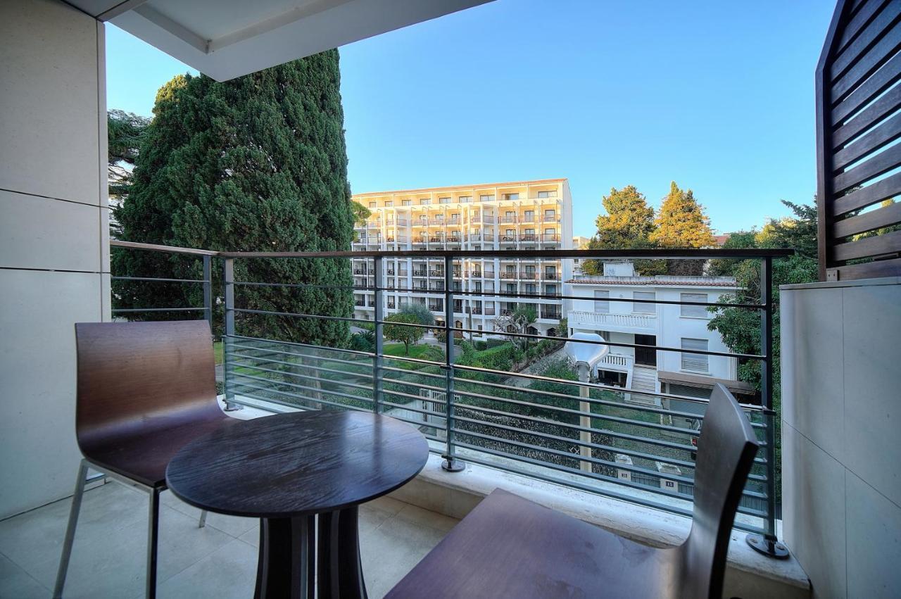 Carlton Riviera Cannes Exteriör bild