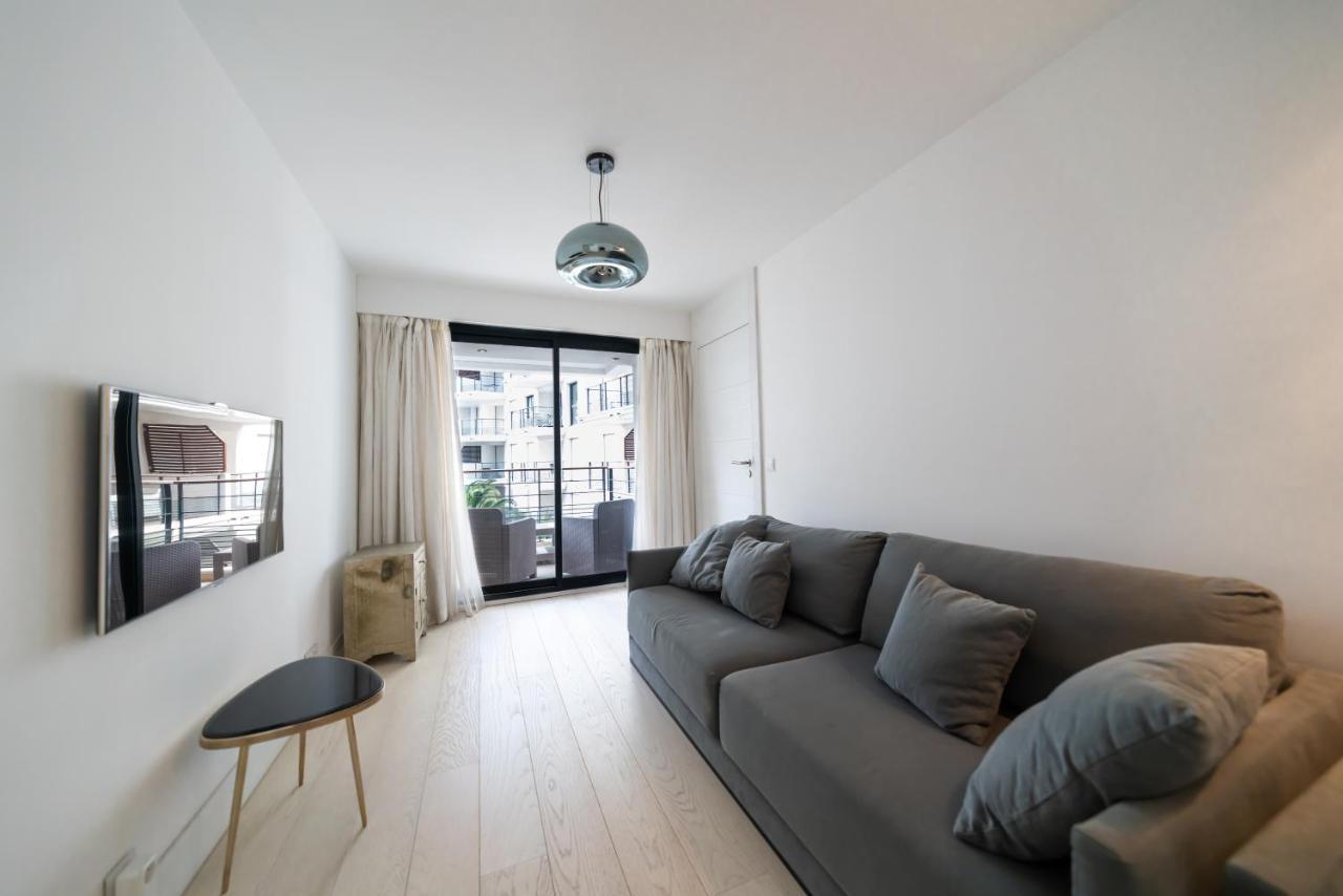 Carlton Riviera Cannes Exteriör bild
