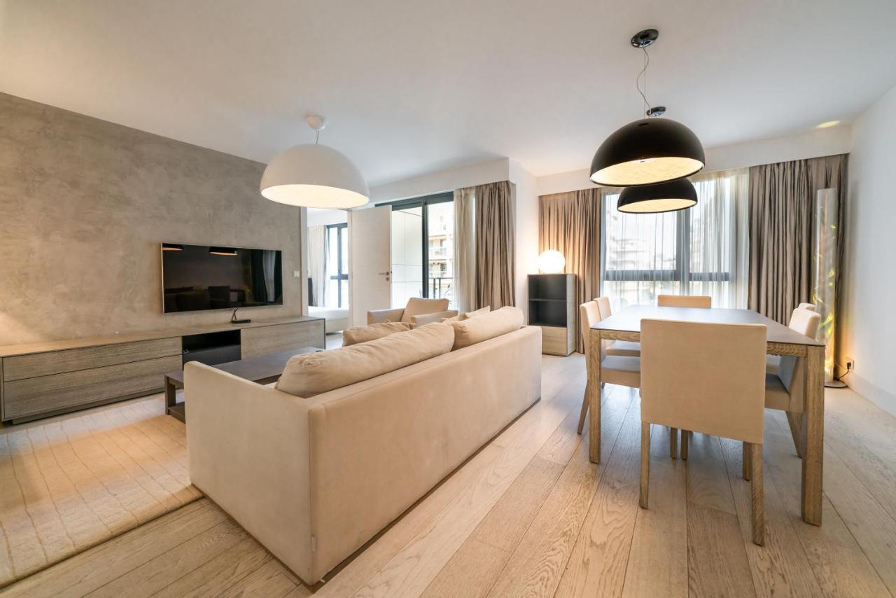 Carlton Riviera Cannes Exteriör bild