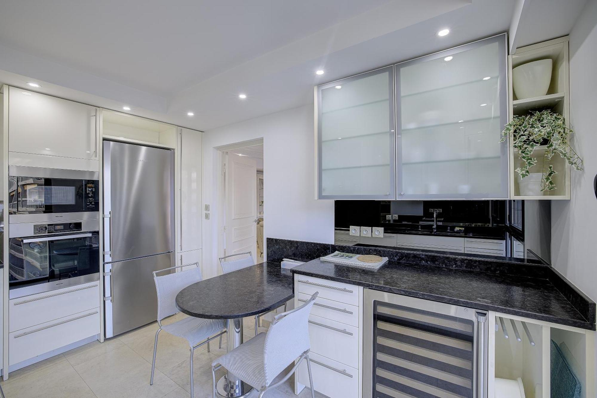 Carlton Riviera Cannes Exteriör bild