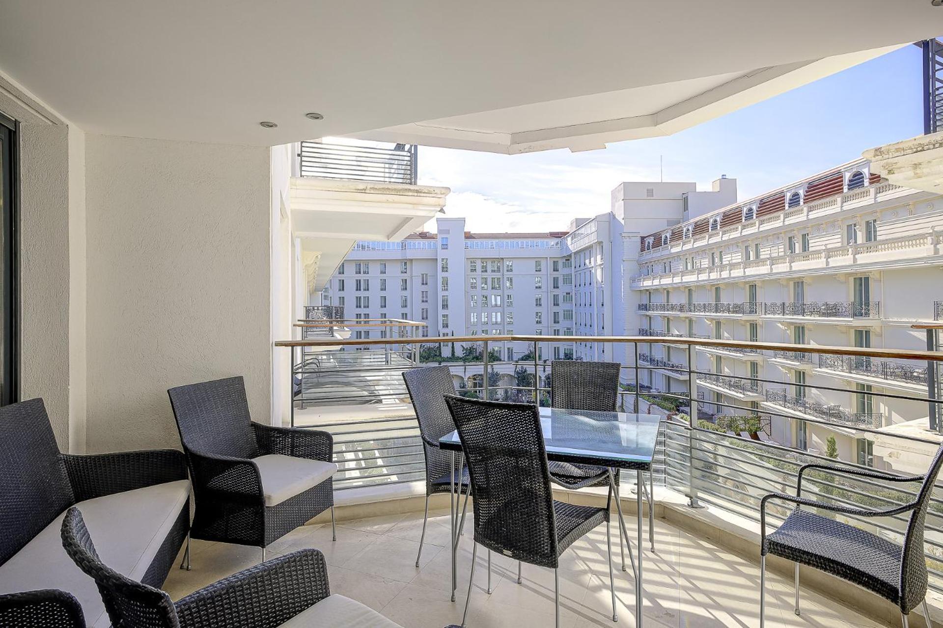 Carlton Riviera Cannes Exteriör bild